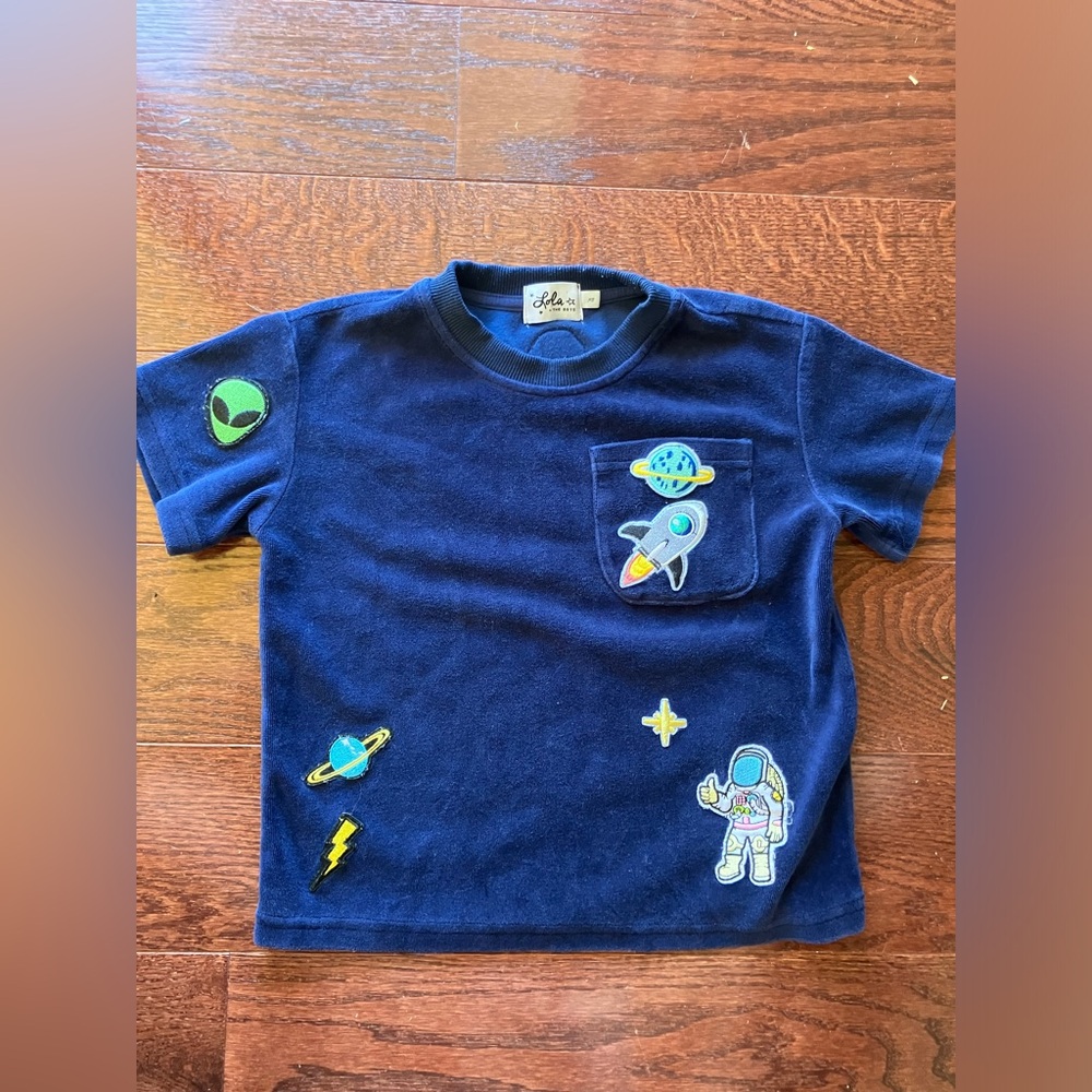 Vintage Lilly Pulitzer Corduroy Horse Dress